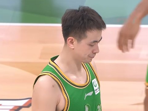 输山东16分！揪出3个“废柴”，坑惨了辽宁队