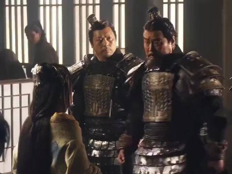 这个电影刘亦菲只出场了30分，火了半辈子