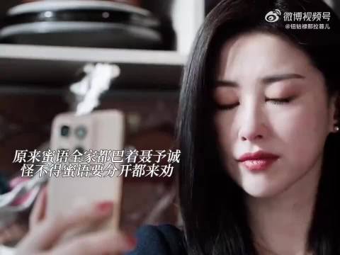蜜语纪主演阵容曝光，钟汉良朱珠领衔