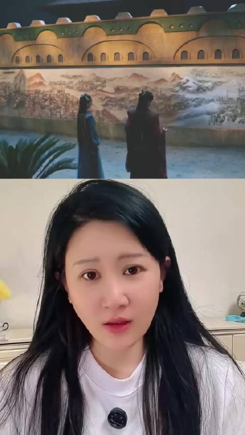任嘉伦演绎陆千乔凡人心愿