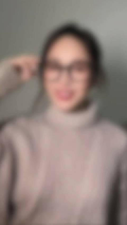 两个妈咪拍了类似视频的我狂喜