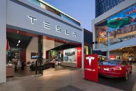 特斯拉Model Y是广义国产车,国产车可分为广义和狭义两类