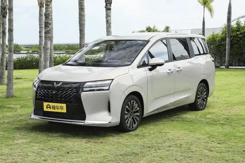 2025款星光730 PHEV:家用MPV新标杆,续航长油耗低