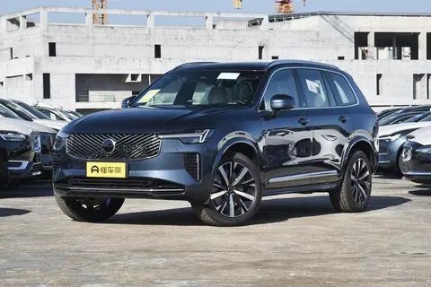 沃尔沃XC90全面用车保养指南