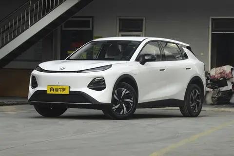 启源全新Q05实测,打工人的低成本出行神器