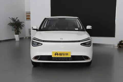 东风纳米01和吉利星愿:6/8万级纯电小型家用车谁更值得入手?