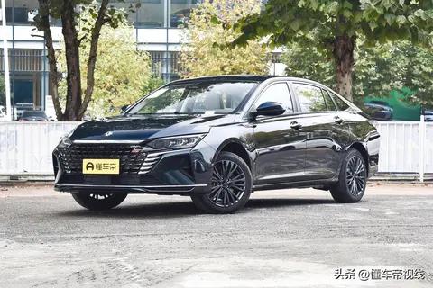 新车 | 新增蓝白内饰配色，新款风神奕炫MAX配置曝光