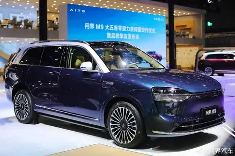 贵的一定更好？问界M8、M9深度对比