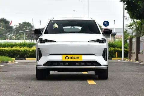 长安启源Q05 9.69万起,混动SUV值不值这个价?