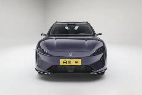 20万级家用性能兼顾 阿维塔06T颜值能打驾控稳还适配全场景出行