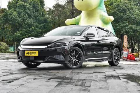 比亚迪汉 EV 超实用用车技巧 智能操控 + DIY 修故障 + 电池养护全攻略