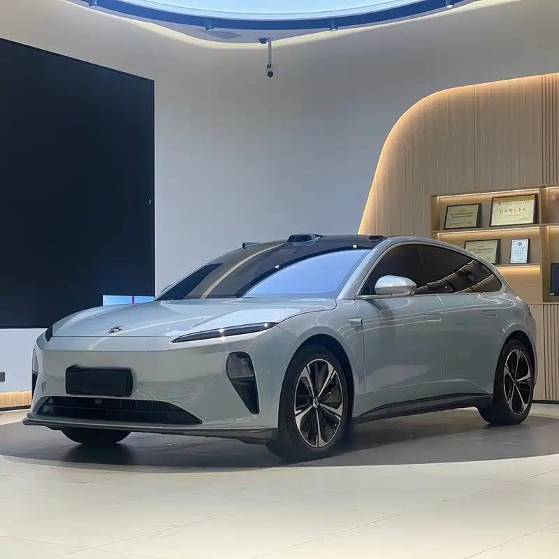 广州蔚来ET5T二手车 2024款,优惠特价13.88万
