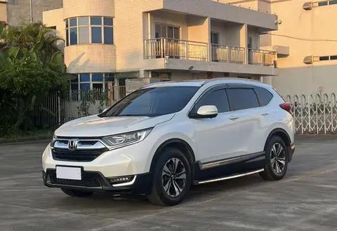 10万元预算,二手车该选本田CR-V还是丰田RAV4
