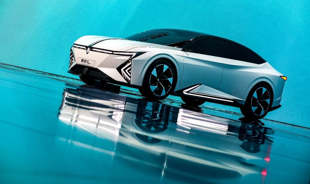 心有“灵悉”一点通?东风Honda发布新能源品牌灵悉,首款车型2024年上市　-　封面新闻