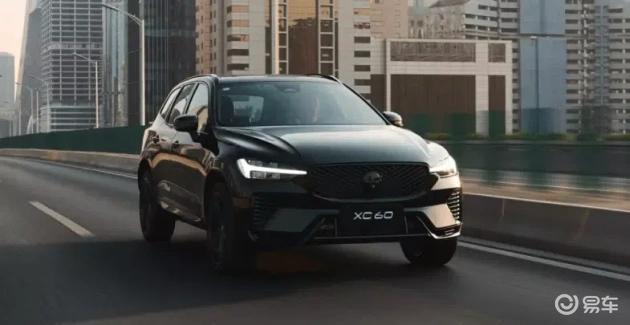 XC60凭什么双冠封神？揭秘满意度王背后秘密