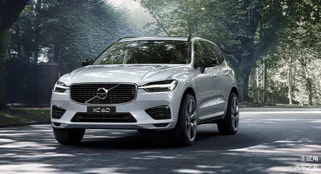 国产XC60中保研成绩出炉,低速碰撞气囊起爆,车体强度令人满意