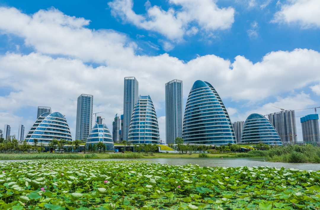 武汉经开区加速释放新能源整车产能