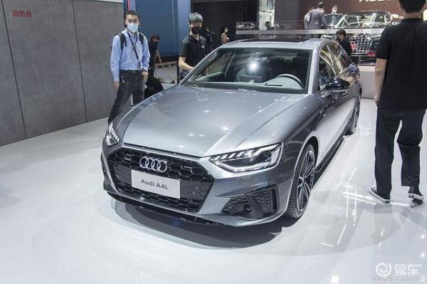 奥迪Q4为何得名“穷人车”，探析豪华品牌的定价迷思