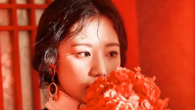 专辑:虞晚婉