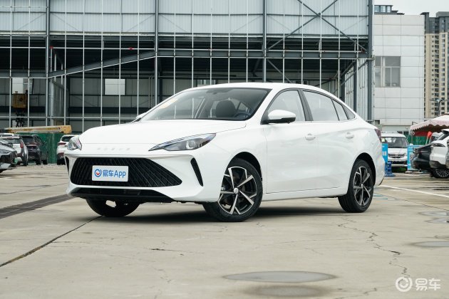堪称新一代自主神车,荣威i5车型分析导购