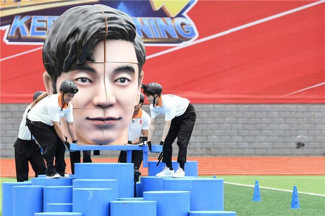 「奔跑吧」迎来“谣言特辑”,全员出动找寻事件真相