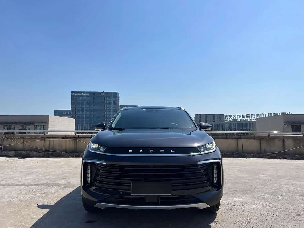 星途汽车怎么样？