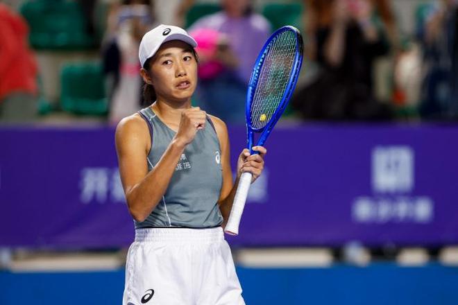 张帅因伤退赛，止步广网四强！决赛李吉妮VS孙璐璐上演华裔德比