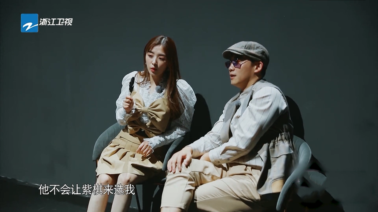 《奔跑吧》想玩烧脑,嘉宾却不给力,姚译添结尾发言看出无奈