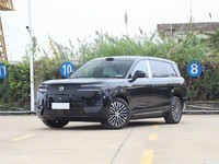 腾势D9 2026款 第二代 EV 闪充尊贵型