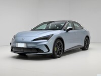 ARCFOX极狐 极狐 阿尔法S5 2026款 1450 元境智行版 200kW