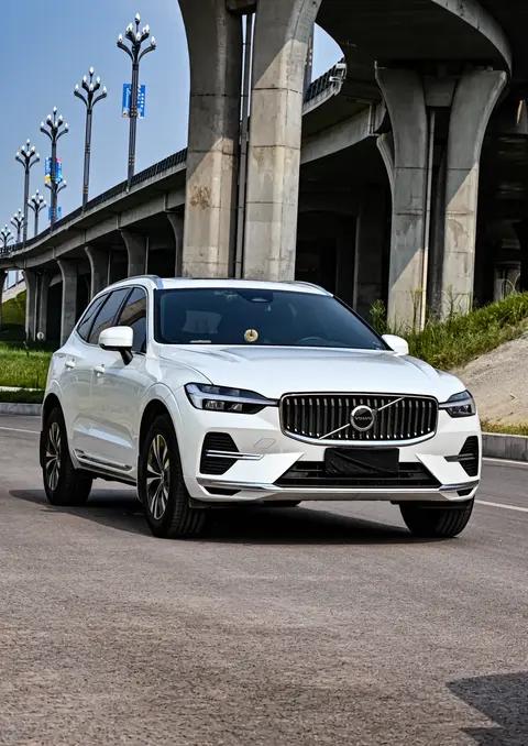 沃尔沃XC60深度测评