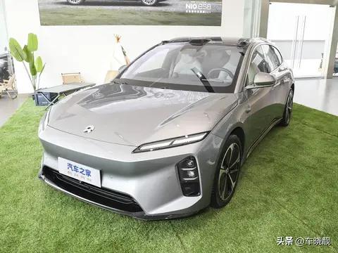 满分之作：2025款蔚来ET5T试驾，为何它能赢得如此高评价？