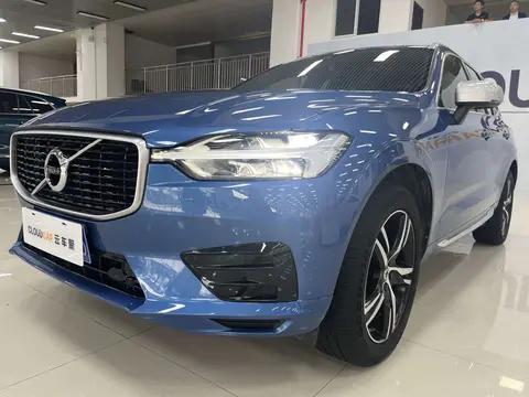 12万多拿下沃尔沃XC60，圆你北欧豪华SUV梦？