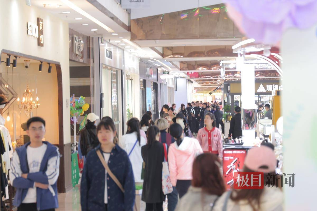 谢霆锋演唱会点燃车谷，“票根经济”带火周边商圈