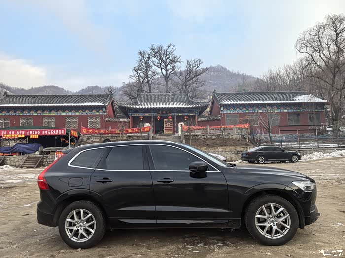 六年老车主，谈一谈沃尔沃XC60用车感受_沃尔沃XC60论坛-论坛
