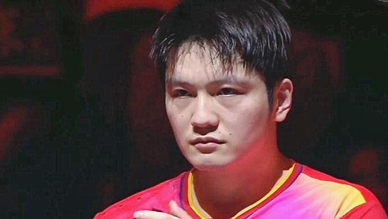 男单16强出炉!国乒占据6席,樊振东迎战林诗栋,王楚钦约战马龙