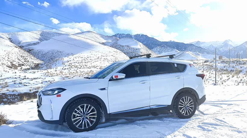 车主真心话:家用SUV,我只认捷途X70 PLUS