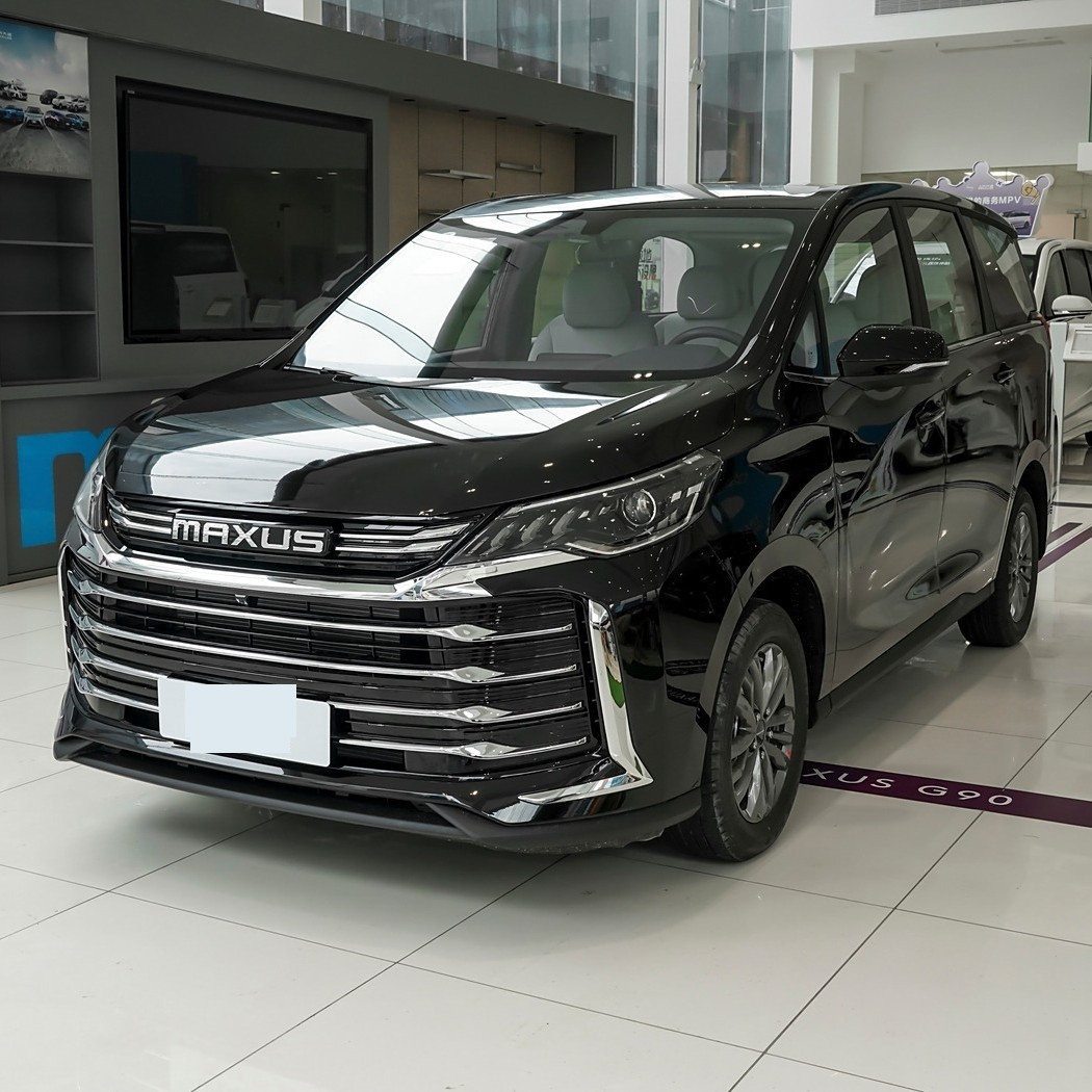 10万元内搞定7座MPV！四款实用家用神车深度对比_东风风行 菱智PLUS 2027款 2.0L 基本型 7座_汽车