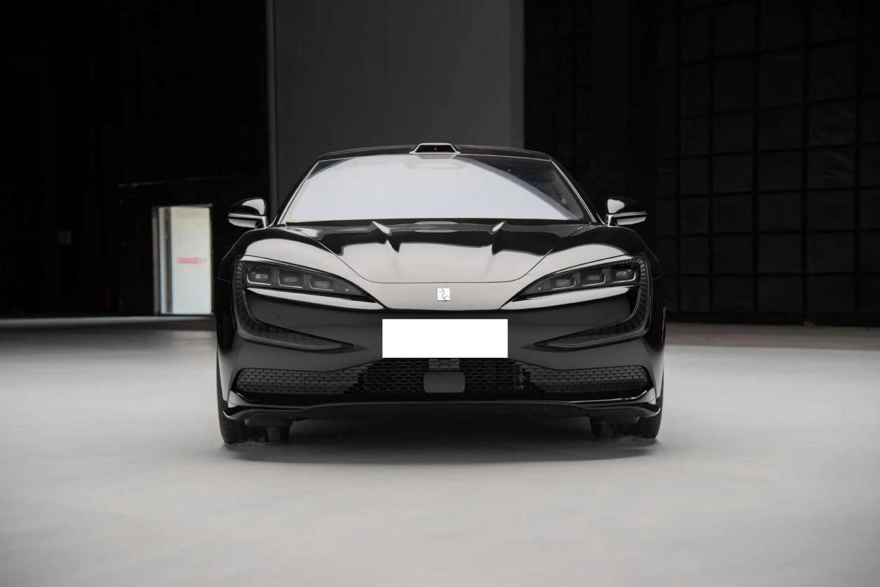 可选纯电/插混，62.8万起售，仰望U7究竟有哪些看点？ | BitAuto