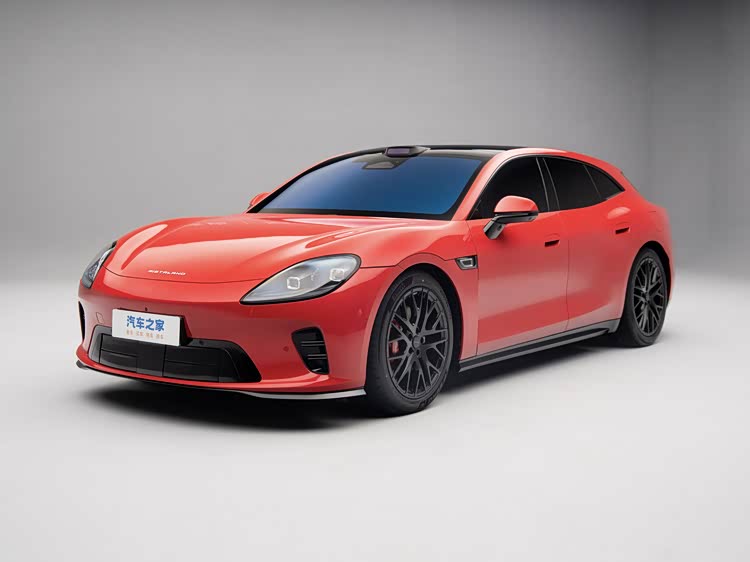 新车| 启境GT7 / 三电机+800V 6C超充/ ADS 5智驾/ 6月上市