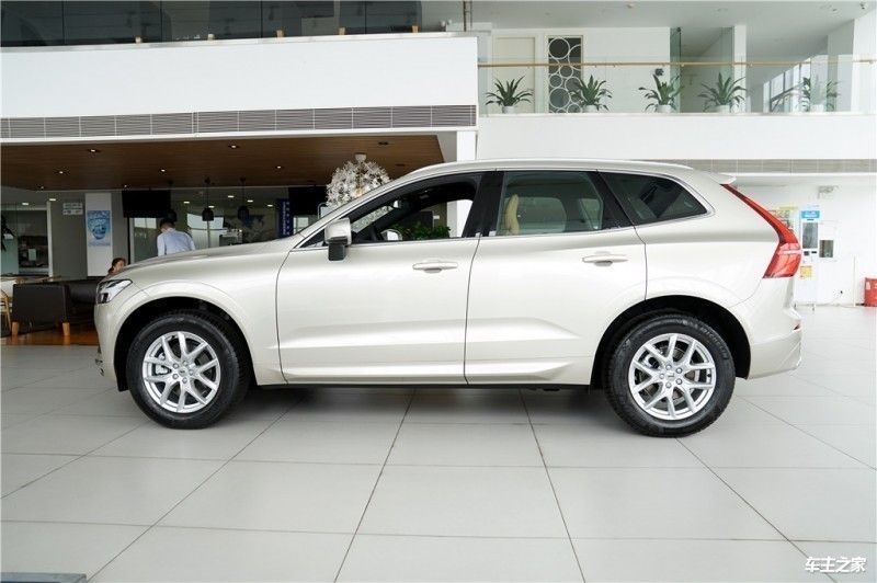 【图】长沙Volvo XC60最低24.90万起售 优惠高达15.50万_长沙行情 - 车主之家