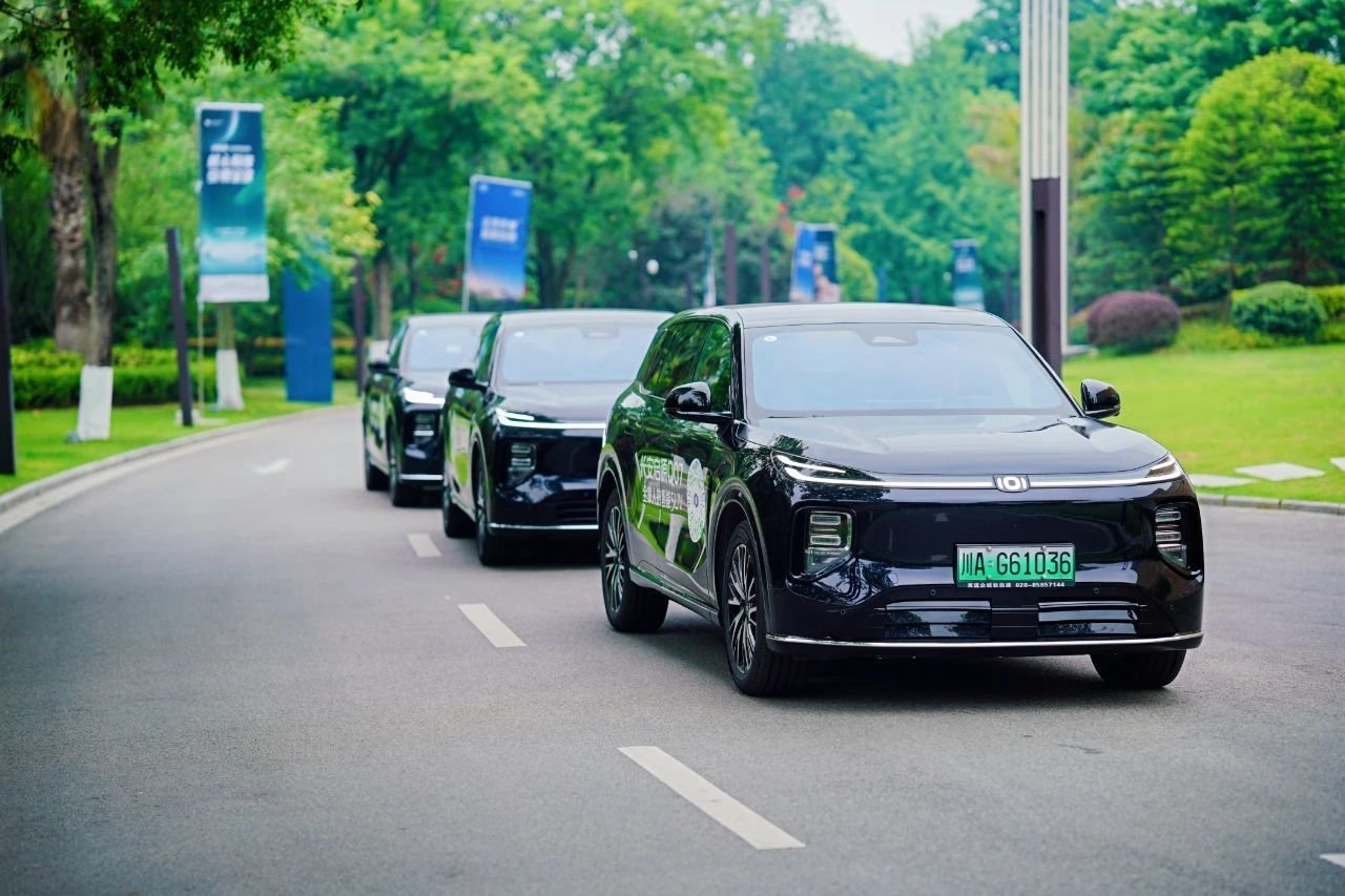 试驾长安启源Q07，13万的插混SUV能否满足家庭用户？ | BitAuto