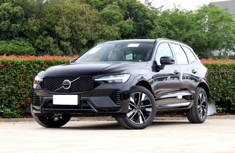 限时35.49万元起，新款沃尔沃XC60 PHEV上市