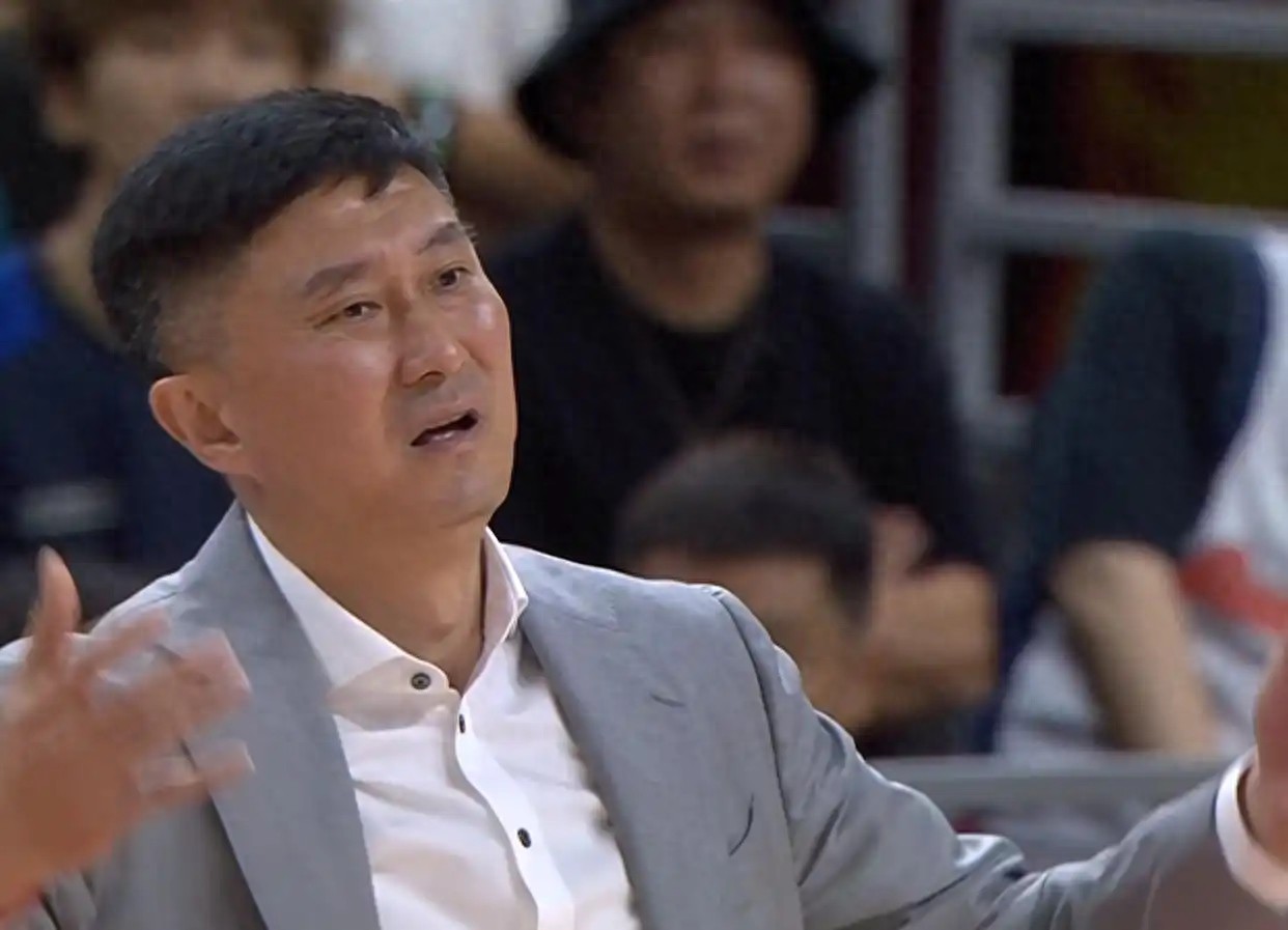 广东CBA休赛期或大换血：王少杰3人恐离队，焦泊乔有望加盟上海