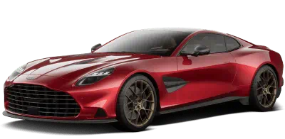 超豪华车型 | 高端跑车 | 阿斯顿·马丁(英国) | Aston Martin ZH