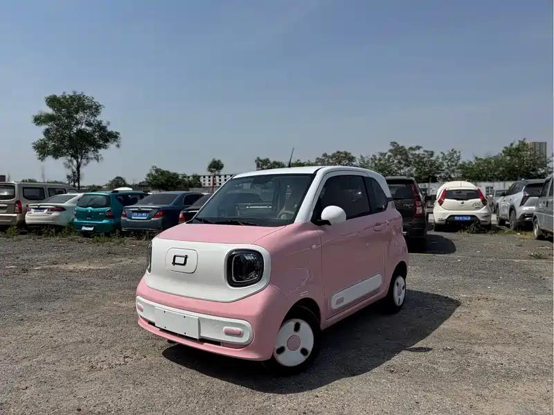 西安奔腾小马二手车 2024款,优惠特价2.39万