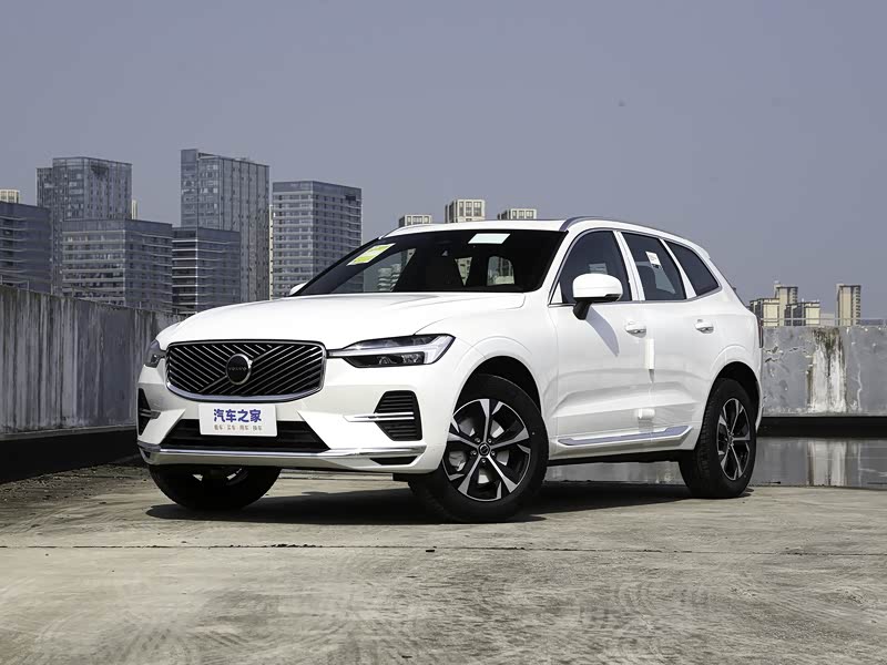 惊喜不断!泉州沃尔沃XC60价格优惠来袭,底价报价优惠16.5万