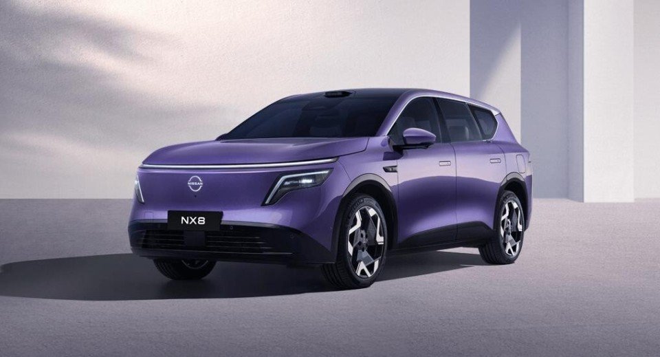 2026年1月—5月，有望上市的5款新车