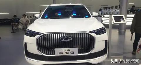 有没有一种可能,如果没有国产车争气,可能现在我们还买不起车