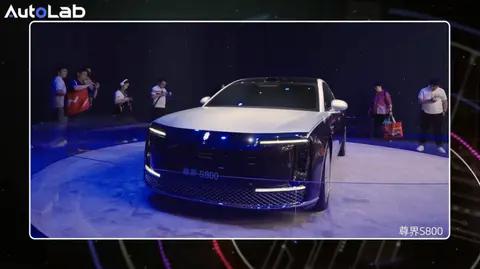 AudioLab｜2025上海车展，车载音响谁“卷”得最别出心裁？